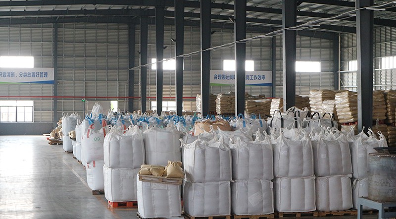 廠(chǎng)房展示